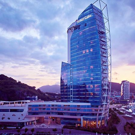 โซโน คาล์ม ยอซู  Hotel ภายนอก รูปภาพ