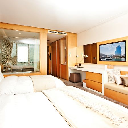 โซโน คาล์ม ยอซู  Hotel ภายนอก รูปภาพ