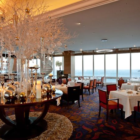 โซโน คาล์ม ยอซู  Hotel ภายนอก รูปภาพ