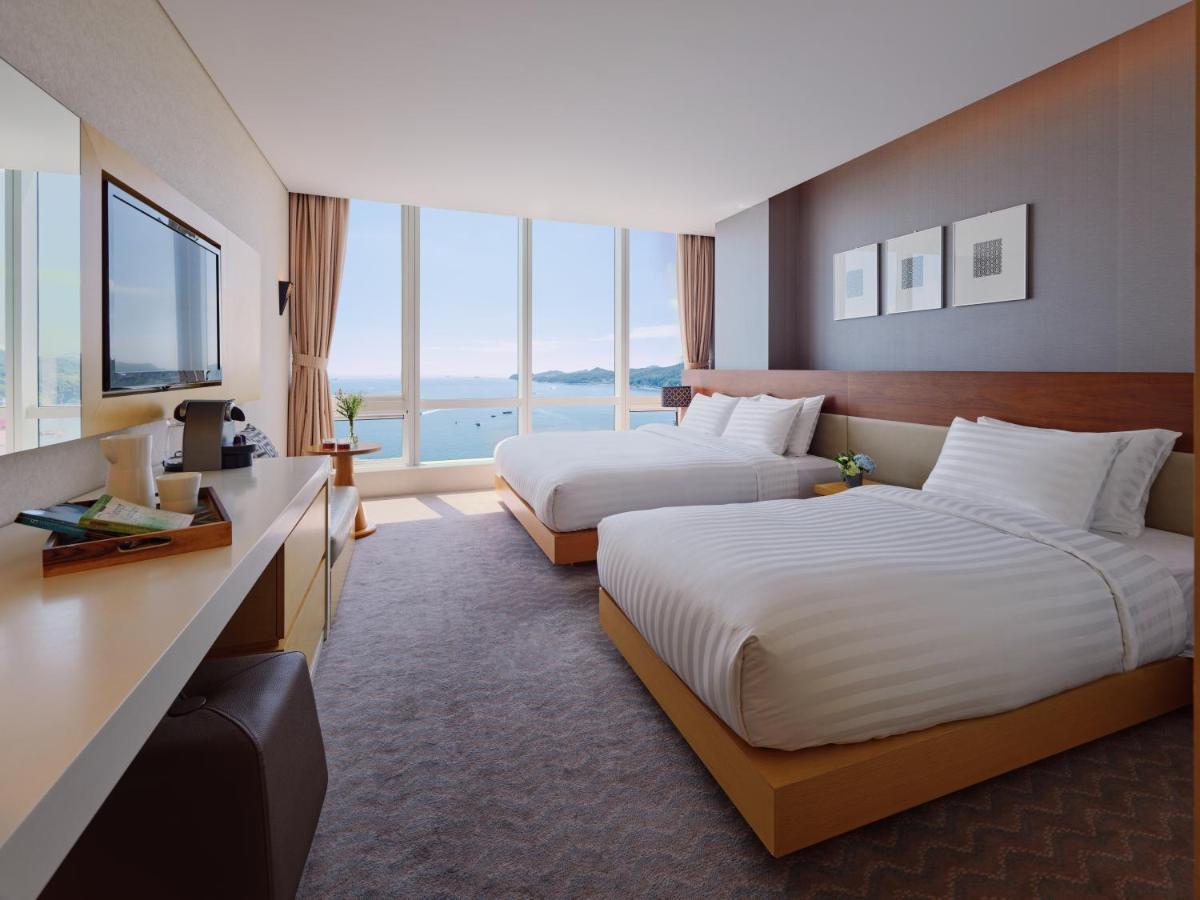 โซโน คาล์ม ยอซู  Hotel ภายนอก รูปภาพ