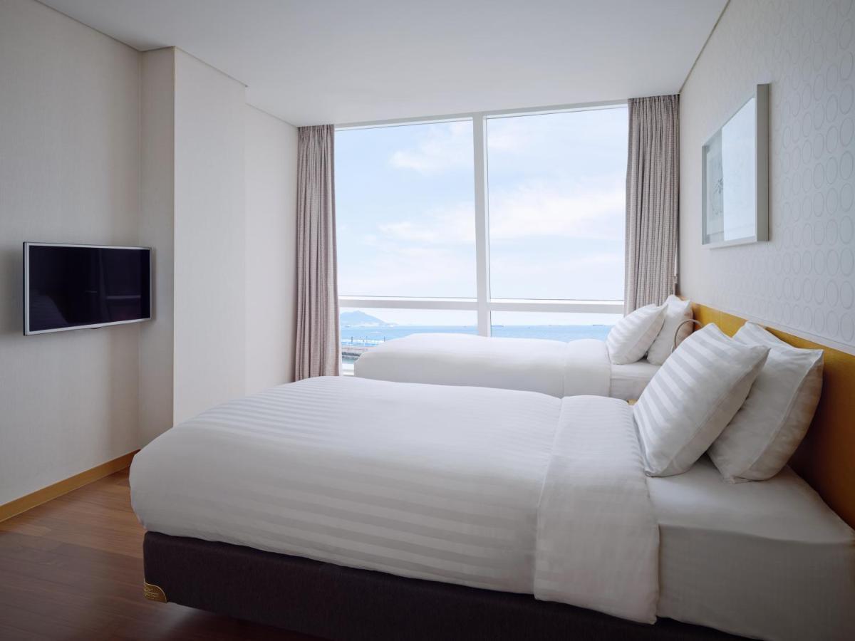 โซโน คาล์ม ยอซู  Hotel ภายนอก รูปภาพ