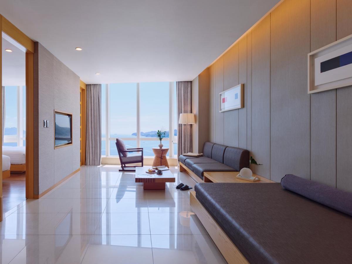 โซโน คาล์ม ยอซู  Hotel ภายนอก รูปภาพ