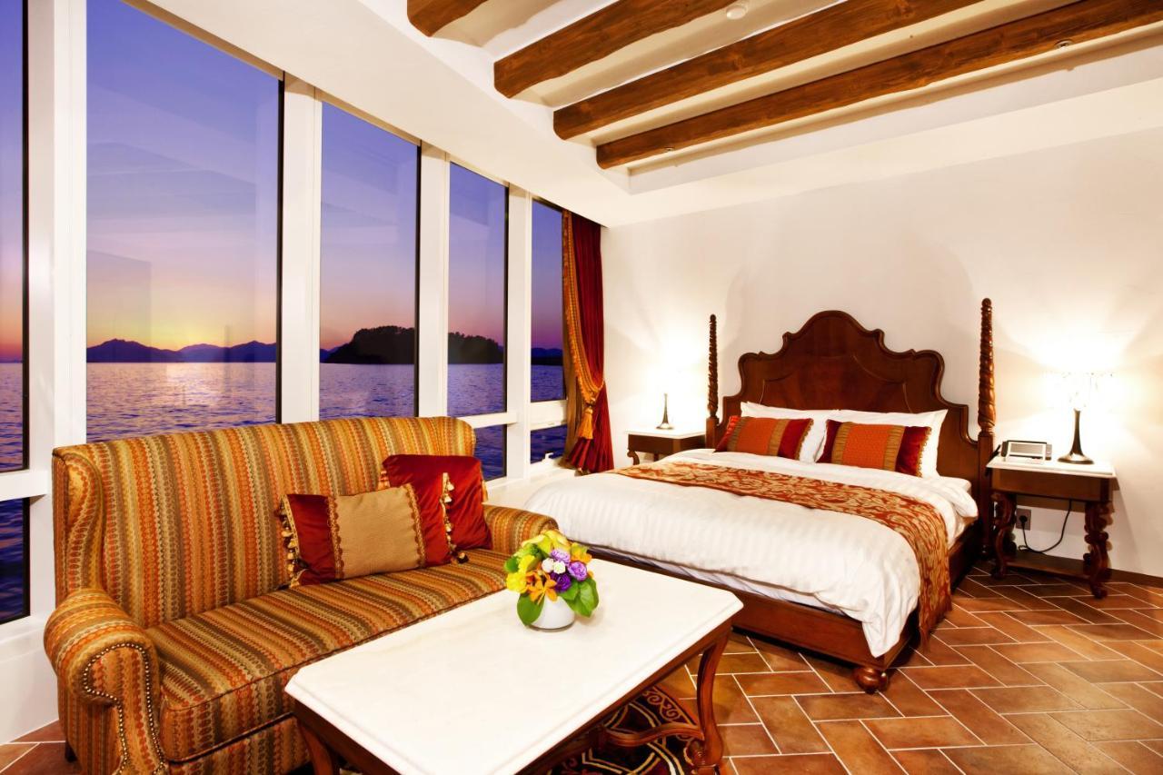 โซโน คาล์ม ยอซู  Hotel ภายนอก รูปภาพ