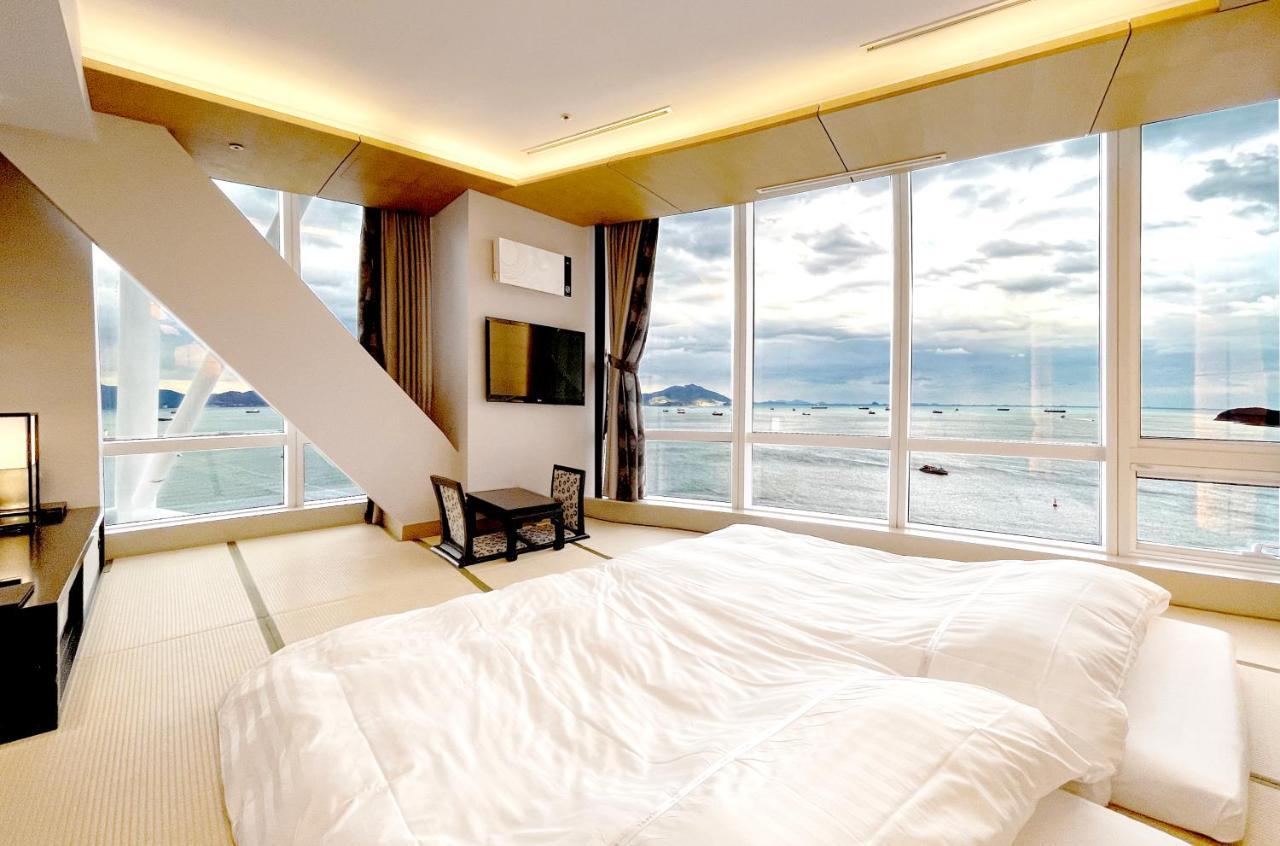 โซโน คาล์ม ยอซู  Hotel ภายนอก รูปภาพ