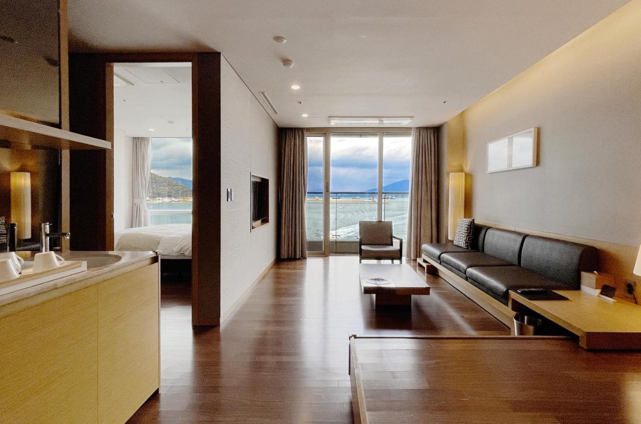 โซโน คาล์ม ยอซู  Hotel ภายนอก รูปภาพ