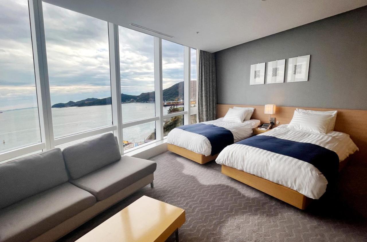 โซโน คาล์ม ยอซู  Hotel ภายนอก รูปภาพ