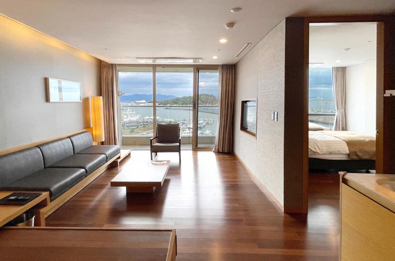 โซโน คาล์ม ยอซู  Hotel ภายนอก รูปภาพ
