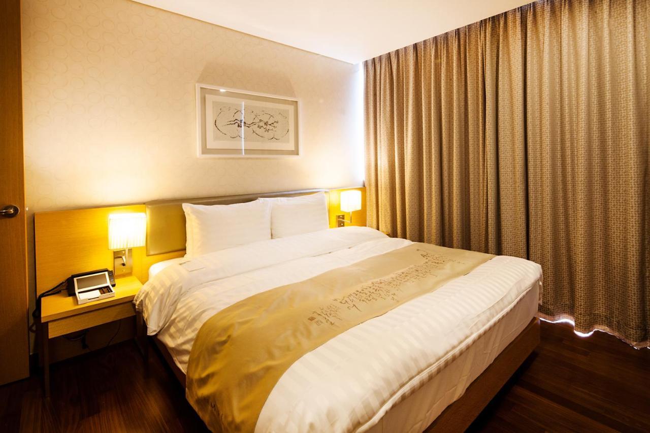 โซโน คาล์ม ยอซู  Hotel ภายนอก รูปภาพ