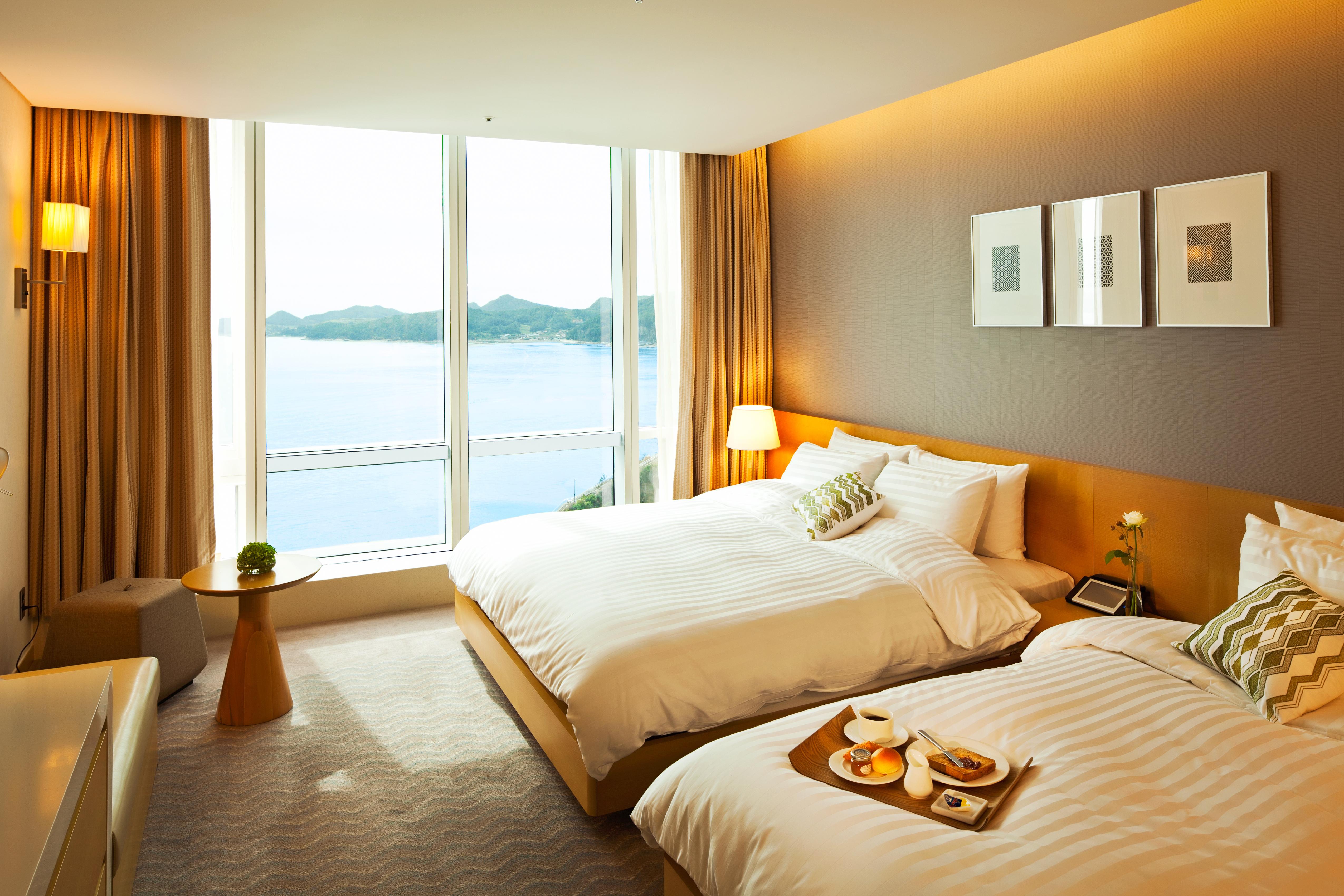 โซโน คาล์ม ยอซู  Hotel ภายนอก รูปภาพ