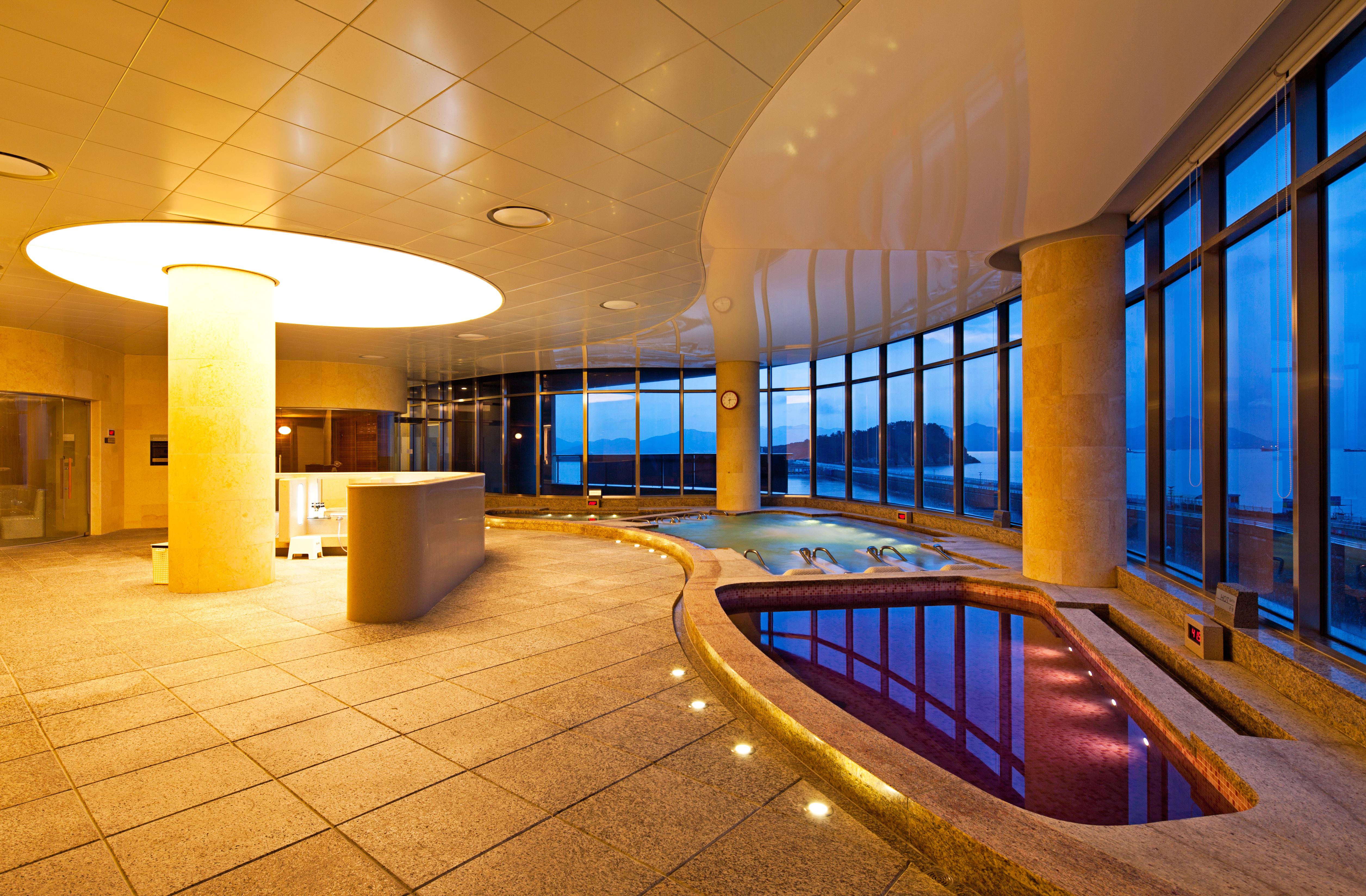โซโน คาล์ม ยอซู  Hotel ภายนอก รูปภาพ