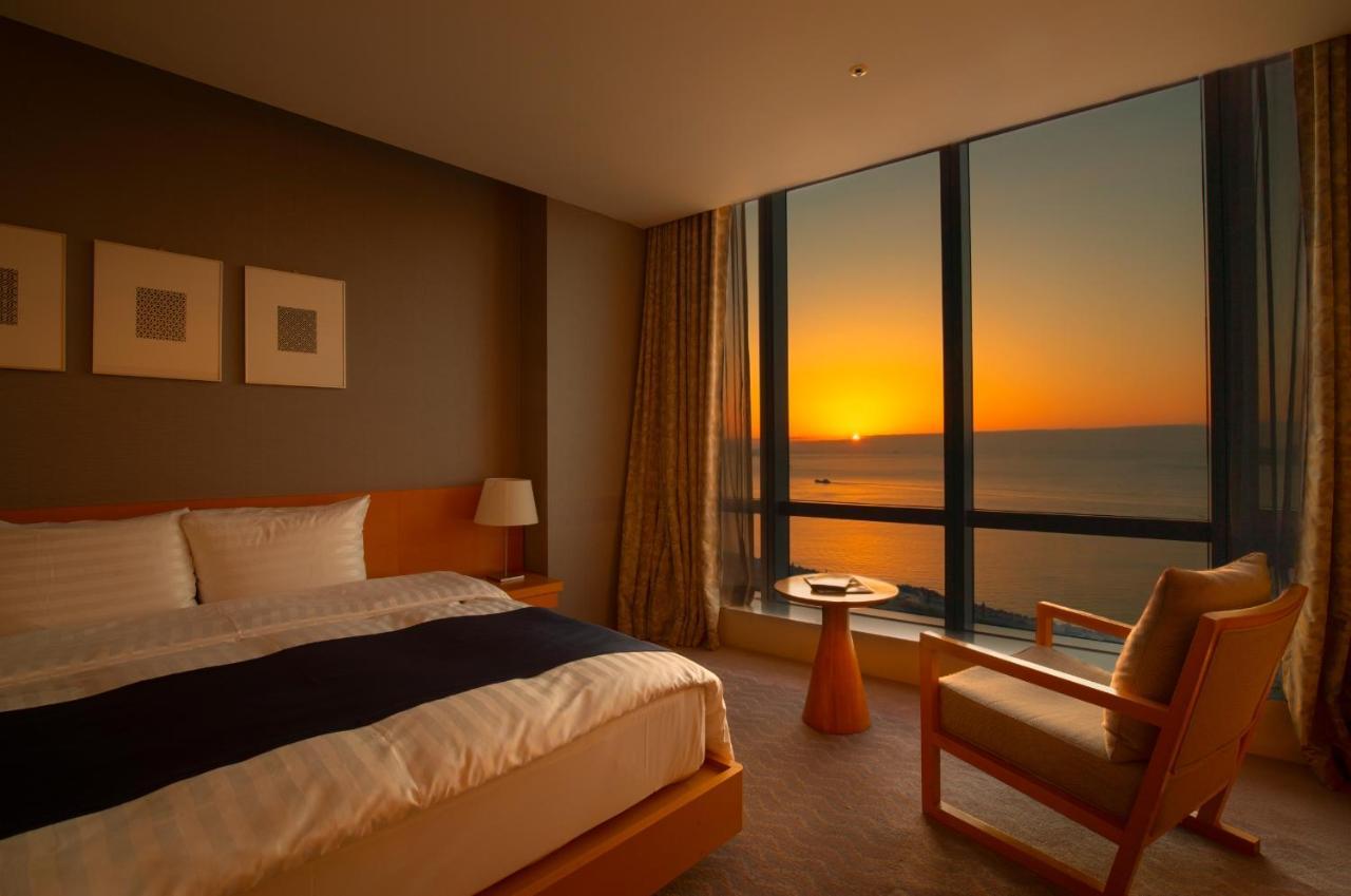 โซโน คาล์ม ยอซู  Hotel ภายนอก รูปภาพ