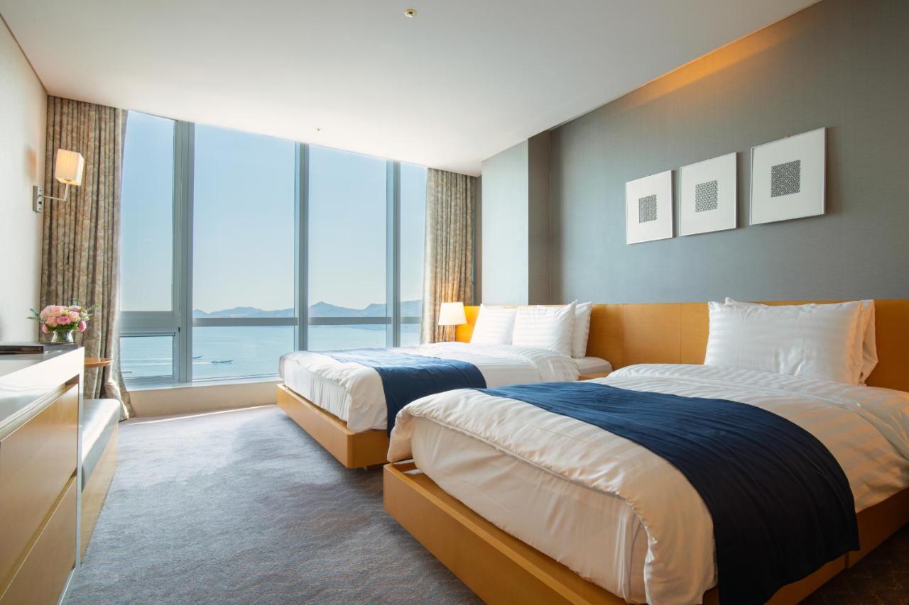 โซโน คาล์ม ยอซู  Hotel ภายนอก รูปภาพ