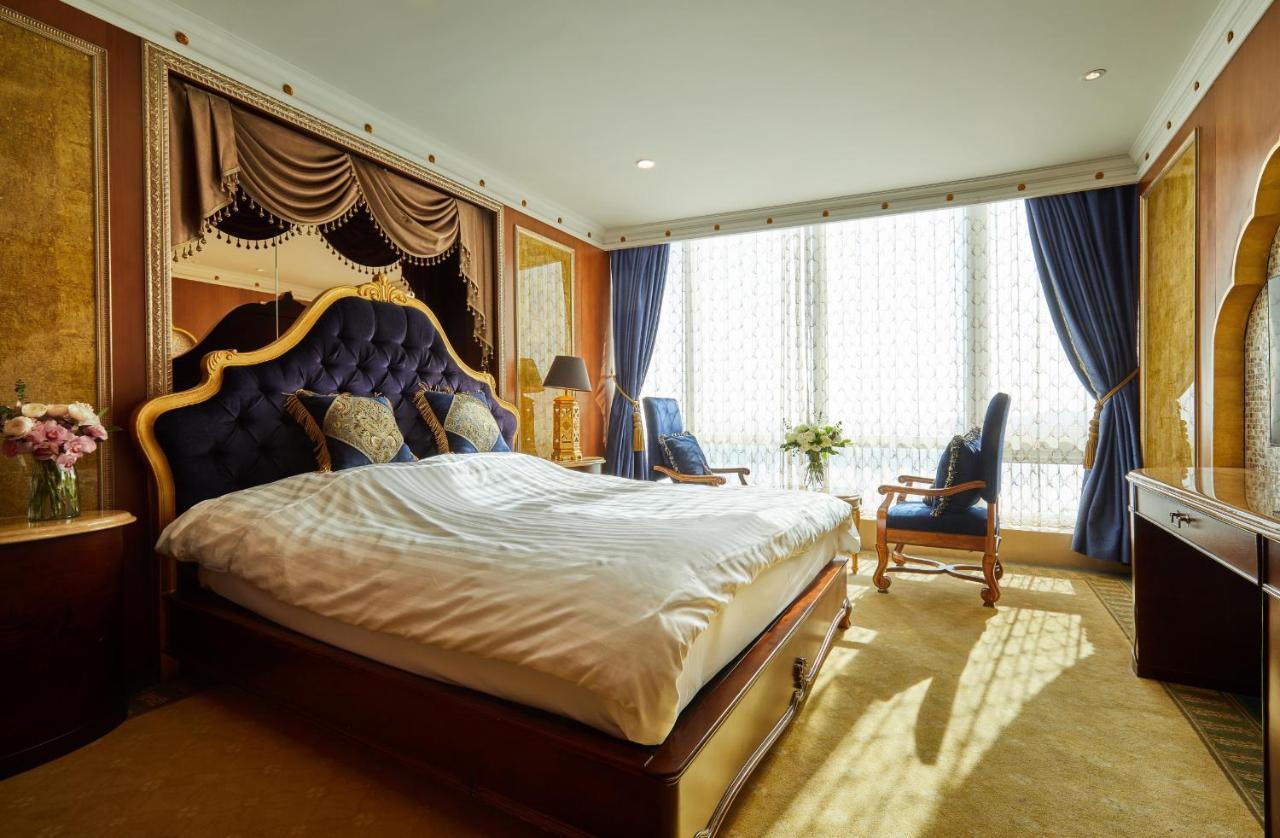 โซโน คาล์ม ยอซู  Hotel ภายนอก รูปภาพ