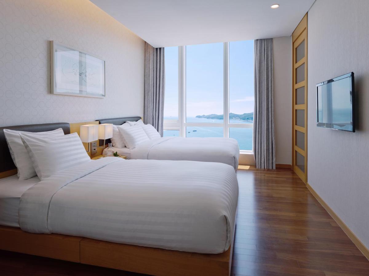 โซโน คาล์ม ยอซู  Hotel ภายนอก รูปภาพ