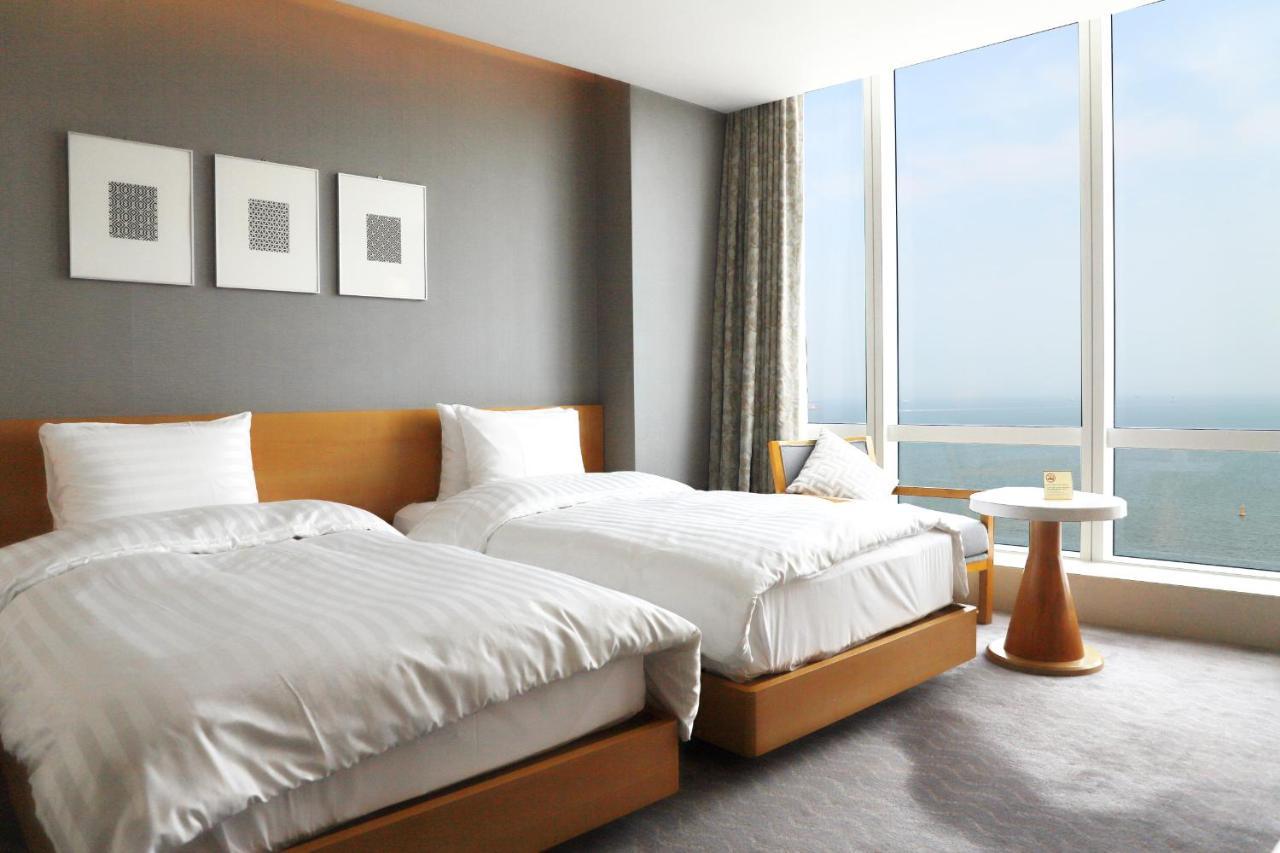 โซโน คาล์ม ยอซู  Hotel ภายนอก รูปภาพ