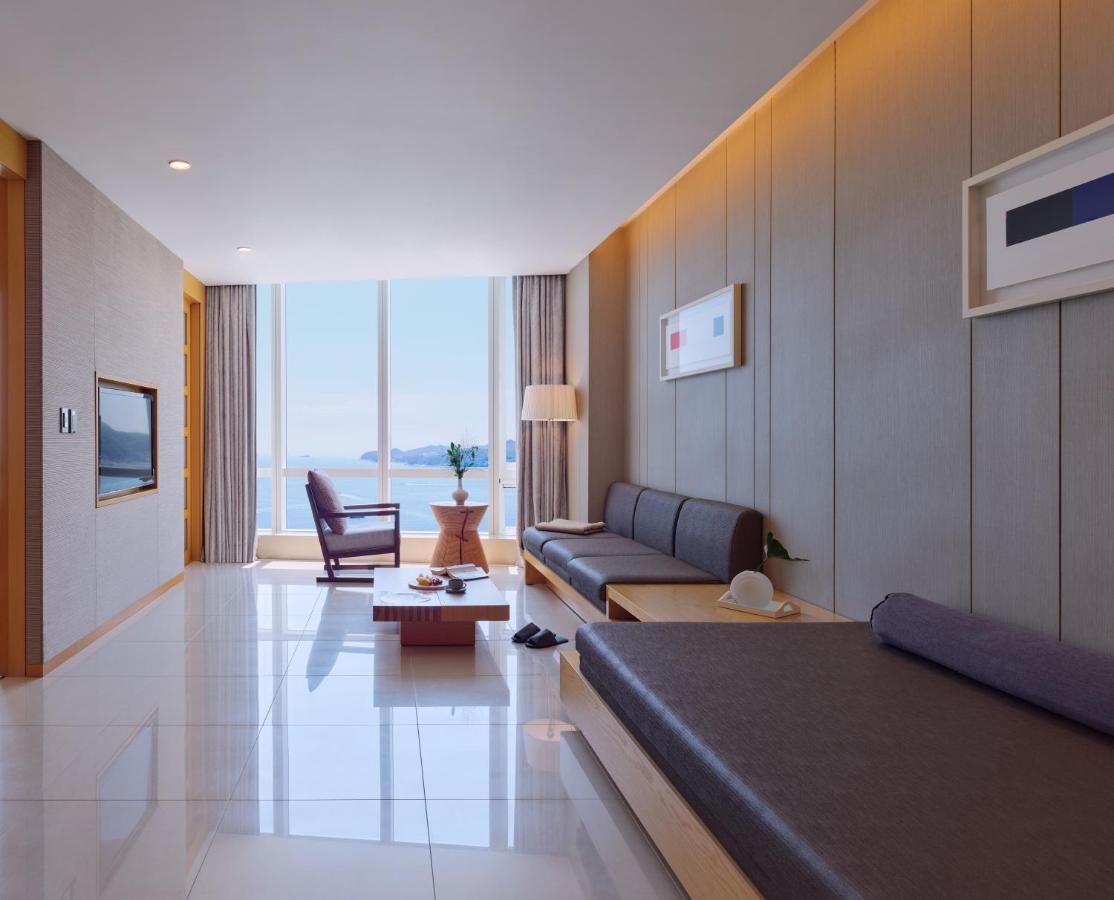 โซโน คาล์ม ยอซู  Hotel ภายนอก รูปภาพ