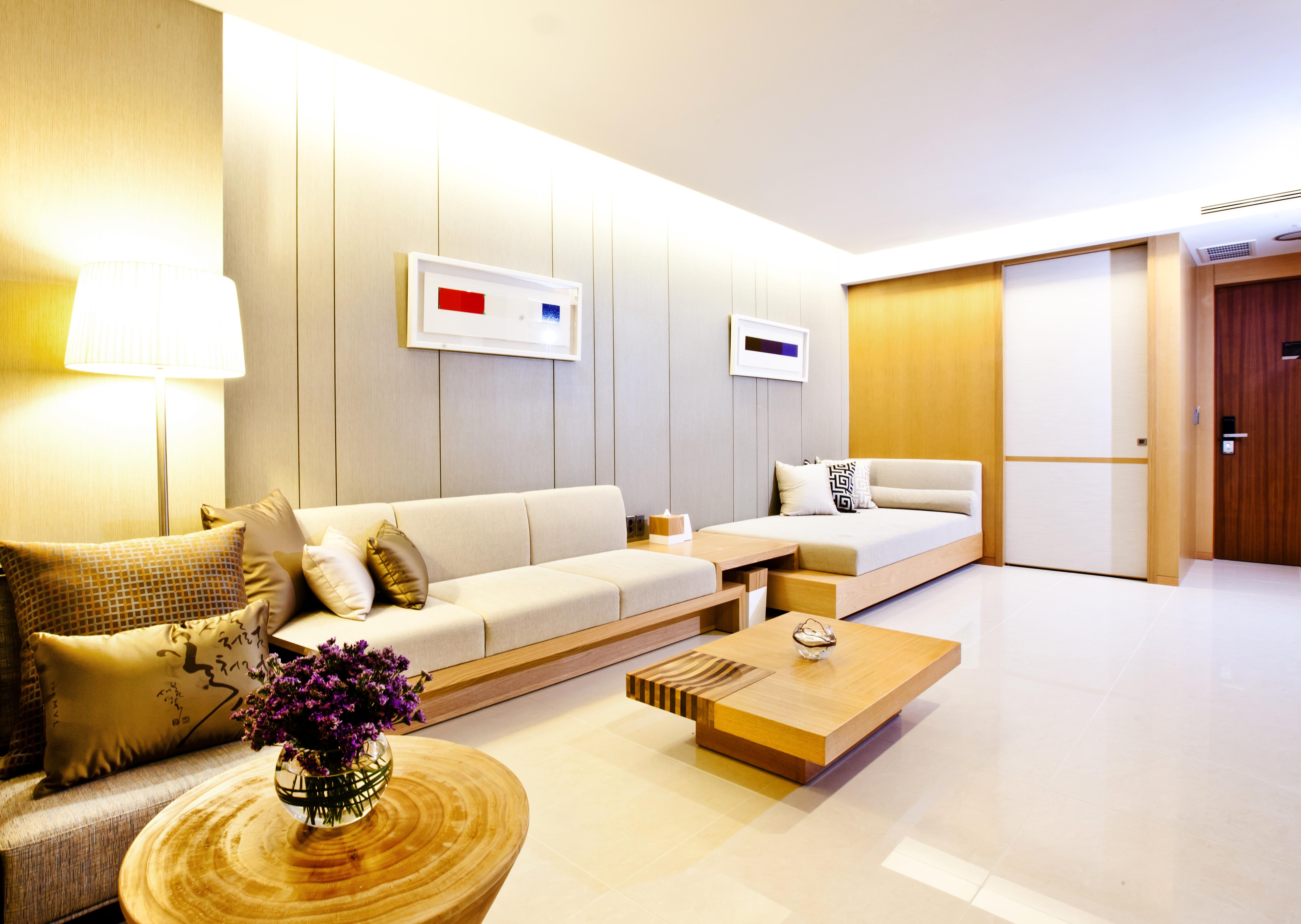 โซโน คาล์ม ยอซู  Hotel ภายนอก รูปภาพ