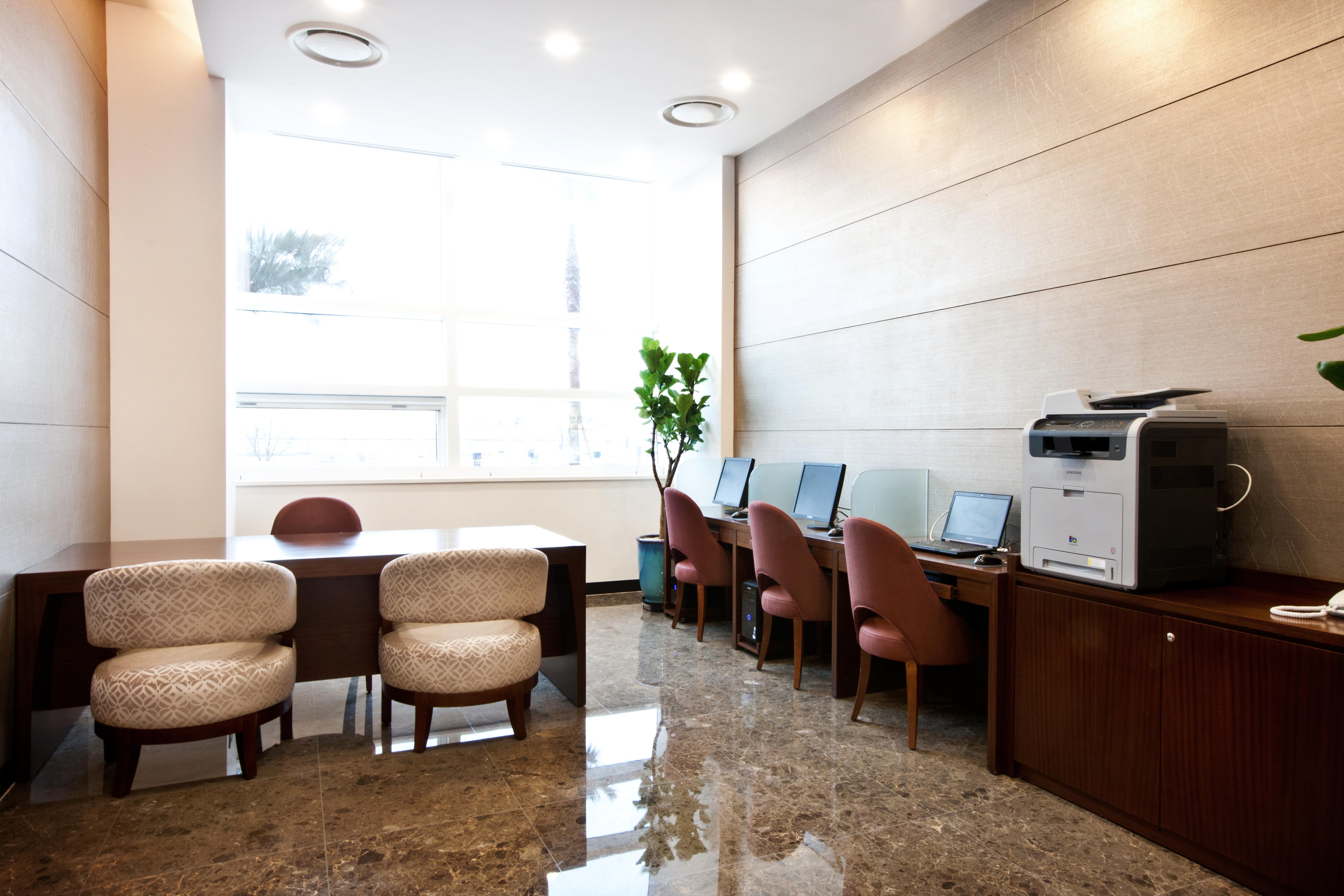โซโน คาล์ม ยอซู  Hotel ภายนอก รูปภาพ