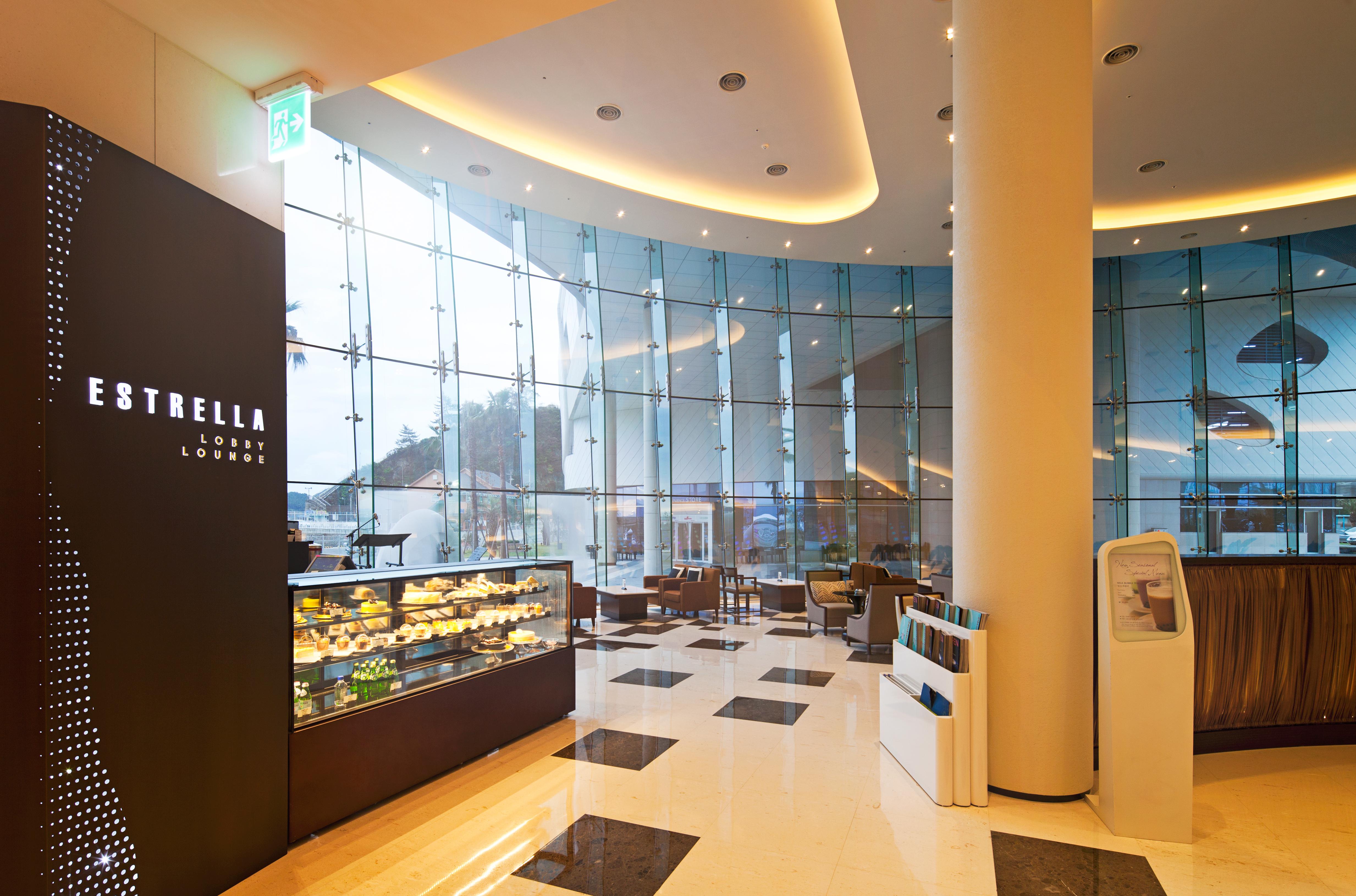 โซโน คาล์ม ยอซู  Hotel ภายนอก รูปภาพ