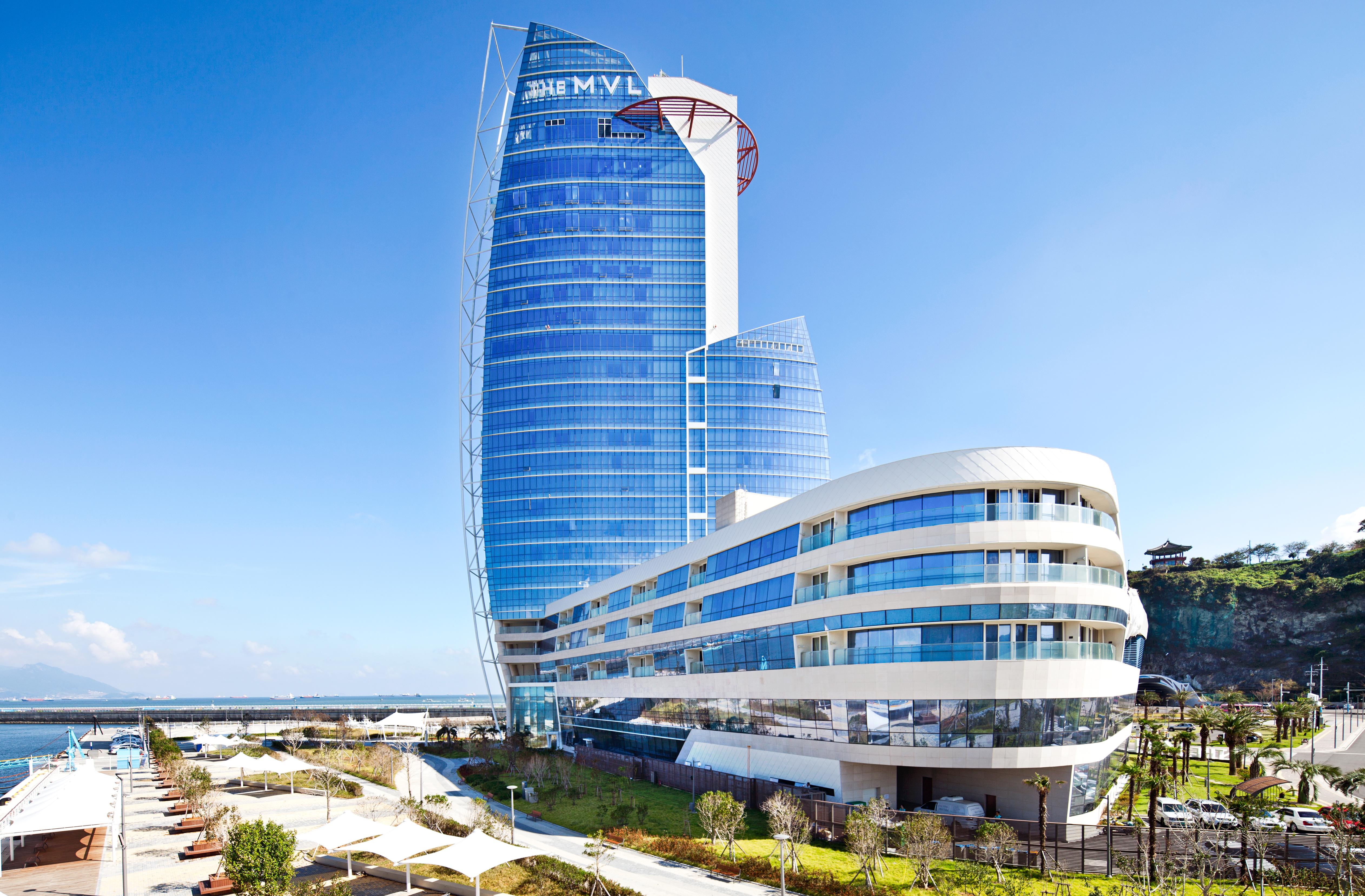 โซโน คาล์ม ยอซู  Hotel ภายนอก รูปภาพ
