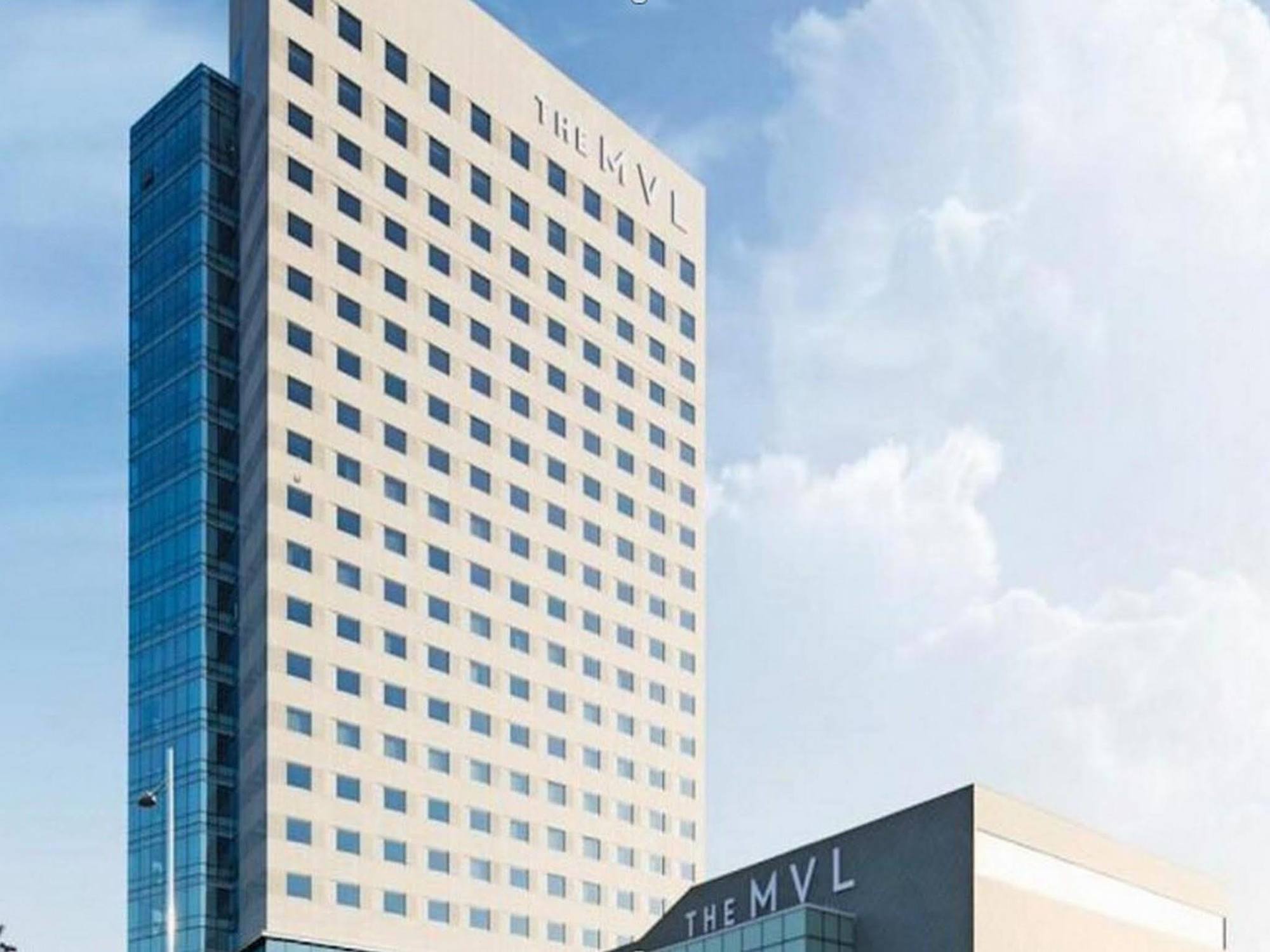 โซโน คาล์ม ยอซู  Hotel ภายนอก รูปภาพ