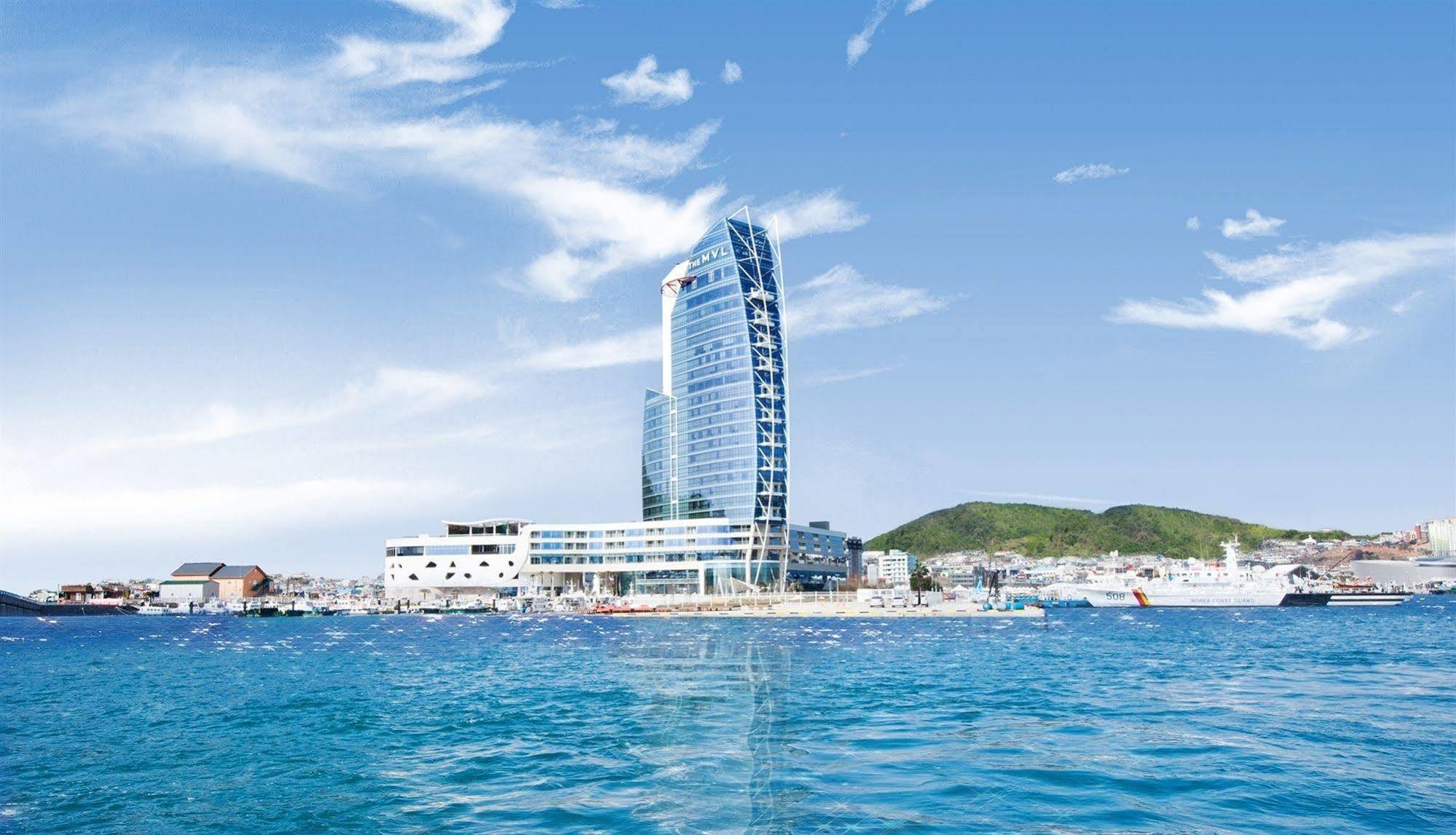 โซโน คาล์ม ยอซู  Hotel ภายนอก รูปภาพ