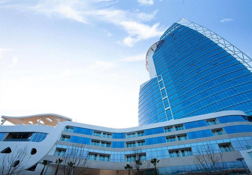 โซโน คาล์ม ยอซู  Hotel ภายนอก รูปภาพ