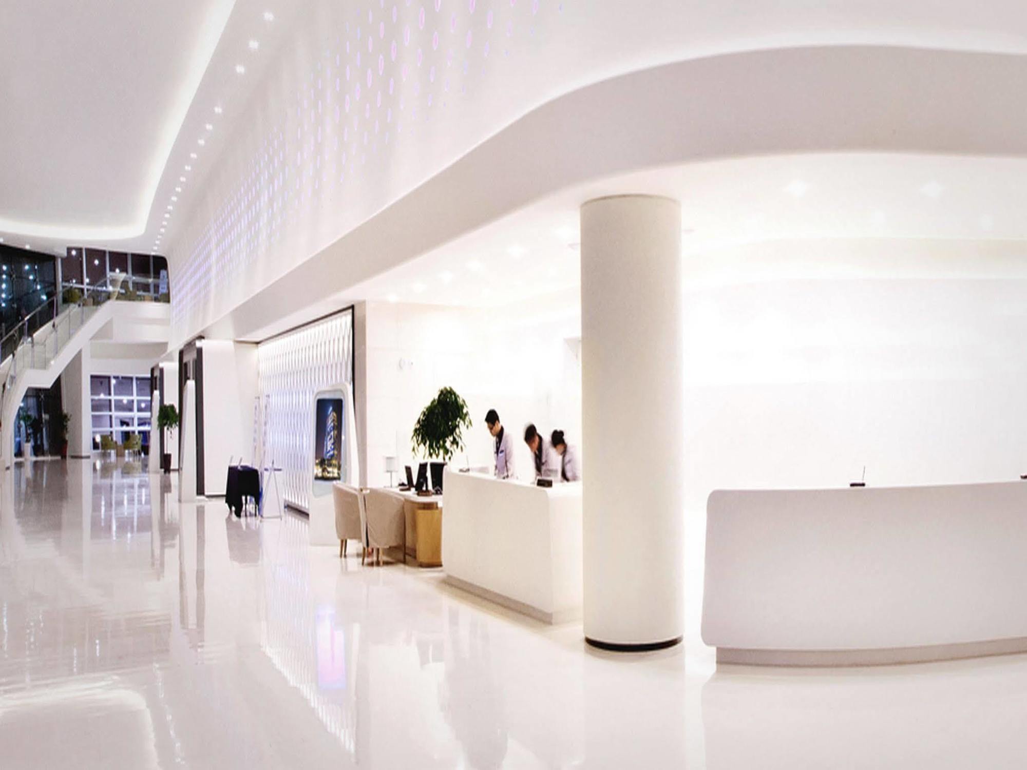 โซโน คาล์ม ยอซู  Hotel ภายนอก รูปภาพ