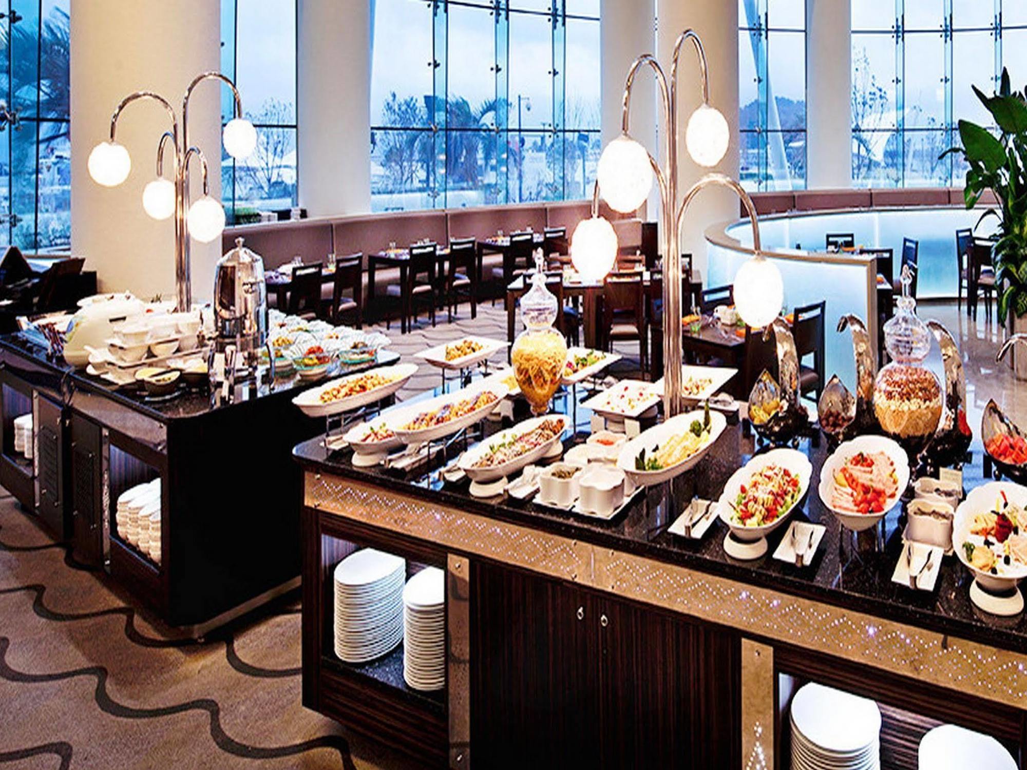 โซโน คาล์ม ยอซู  Hotel ภายนอก รูปภาพ