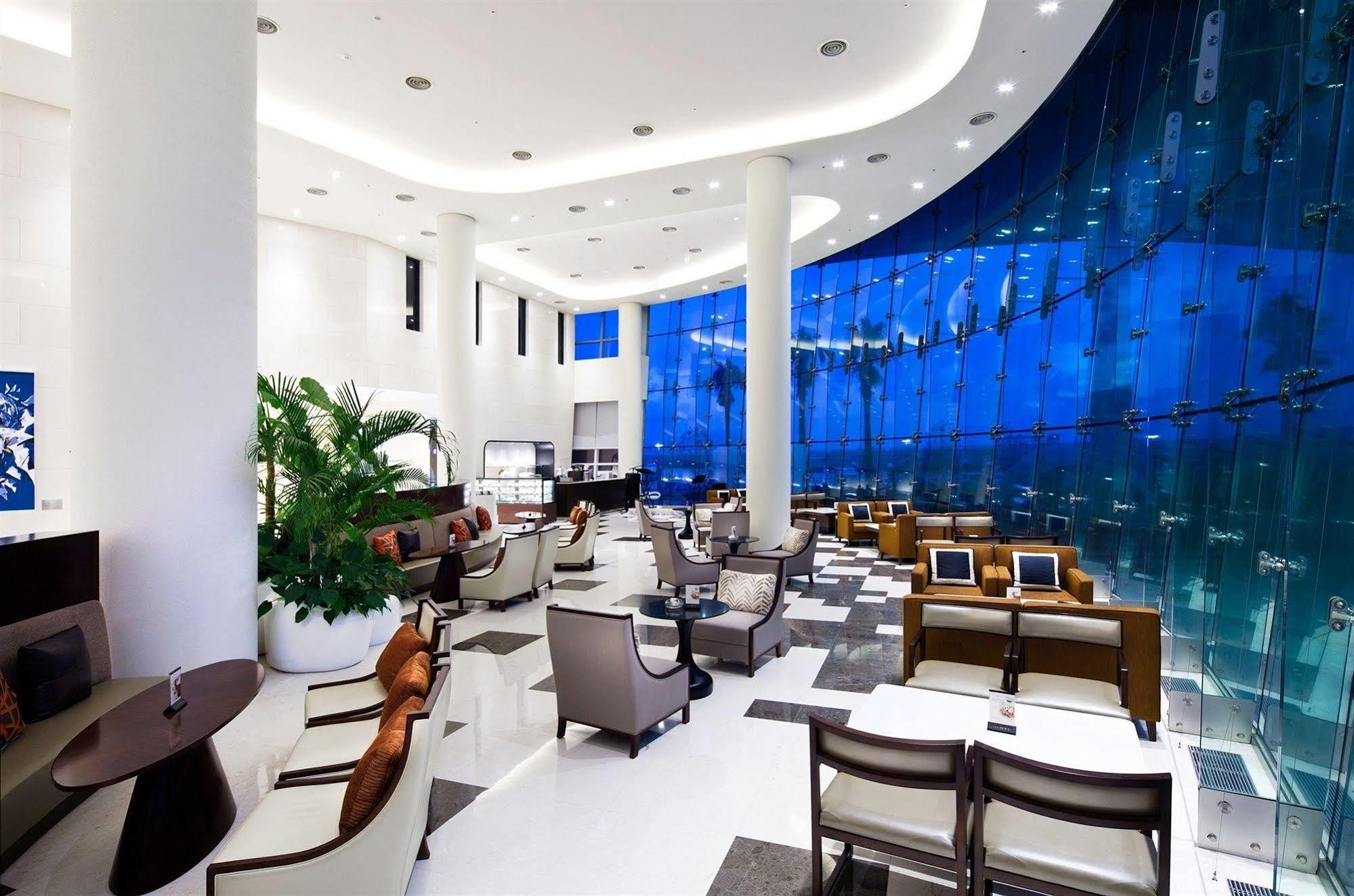 โซโน คาล์ม ยอซู  Hotel ภายนอก รูปภาพ