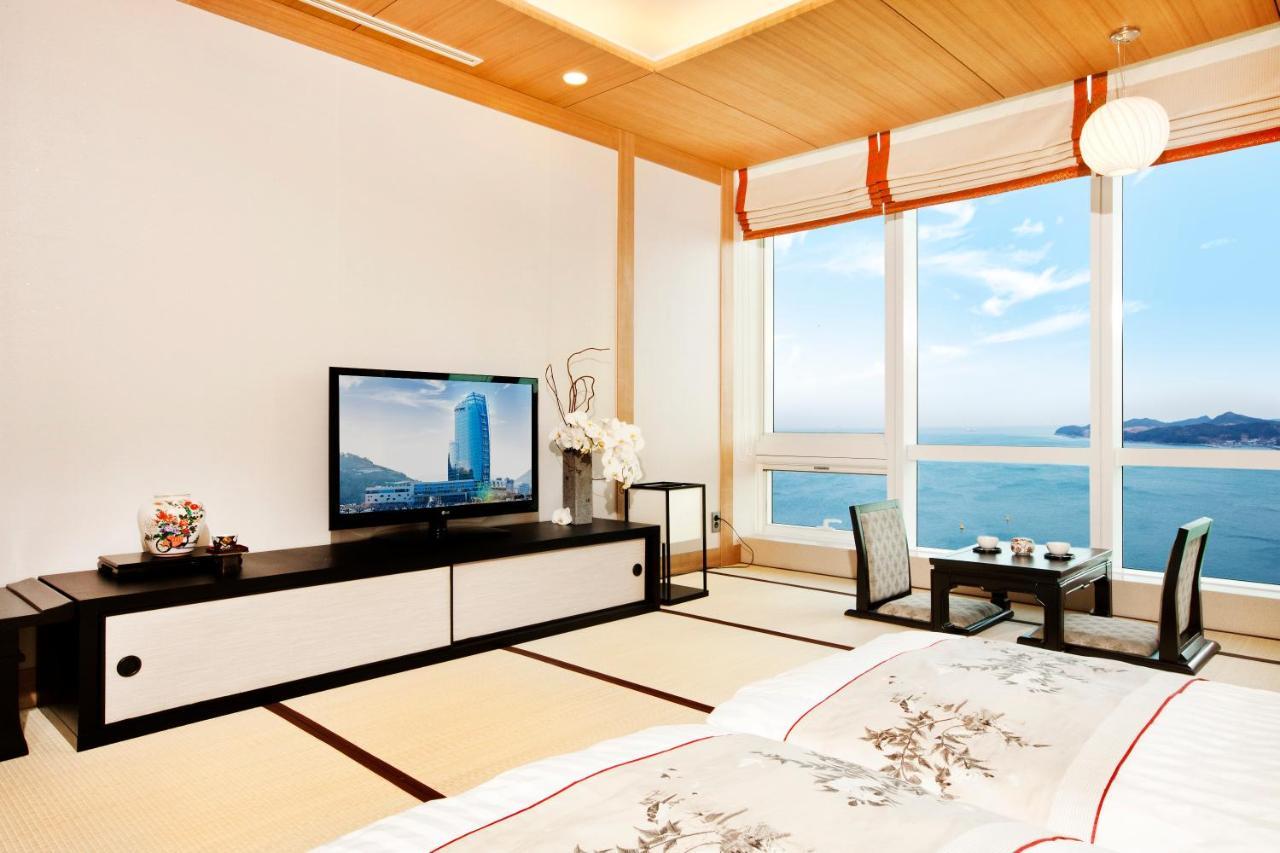 โซโน คาล์ม ยอซู  Hotel ภายนอก รูปภาพ