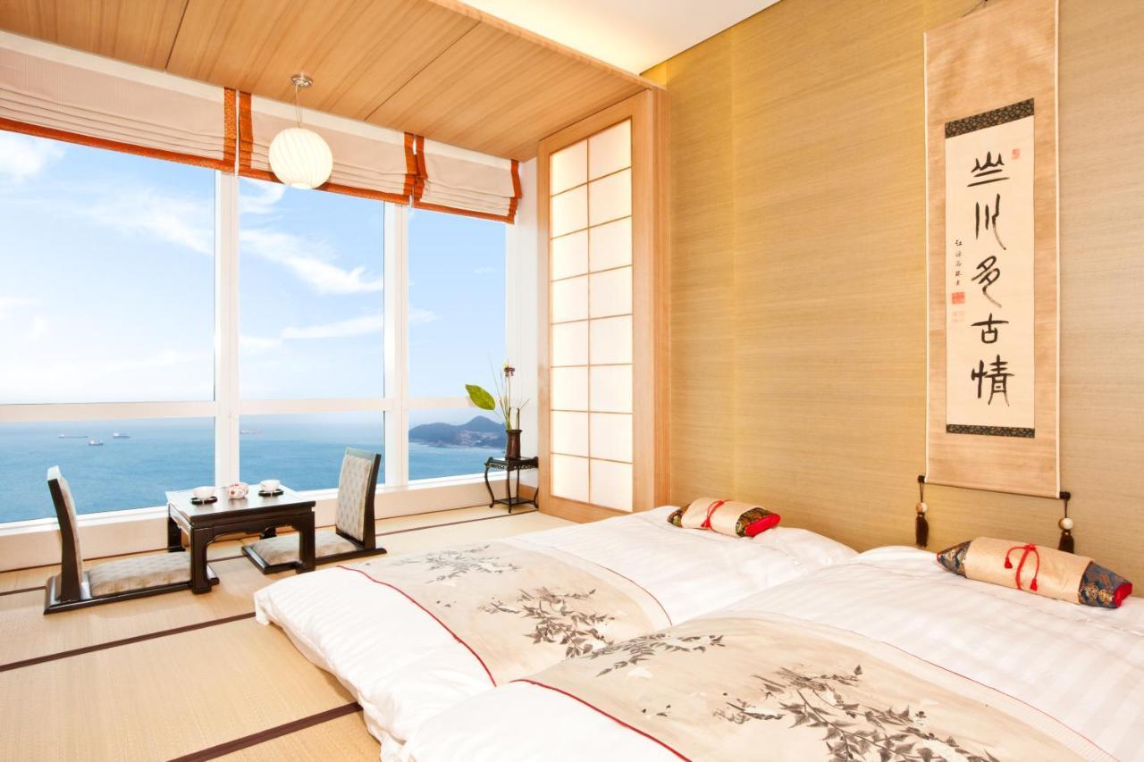 โซโน คาล์ม ยอซู  Hotel ภายนอก รูปภาพ