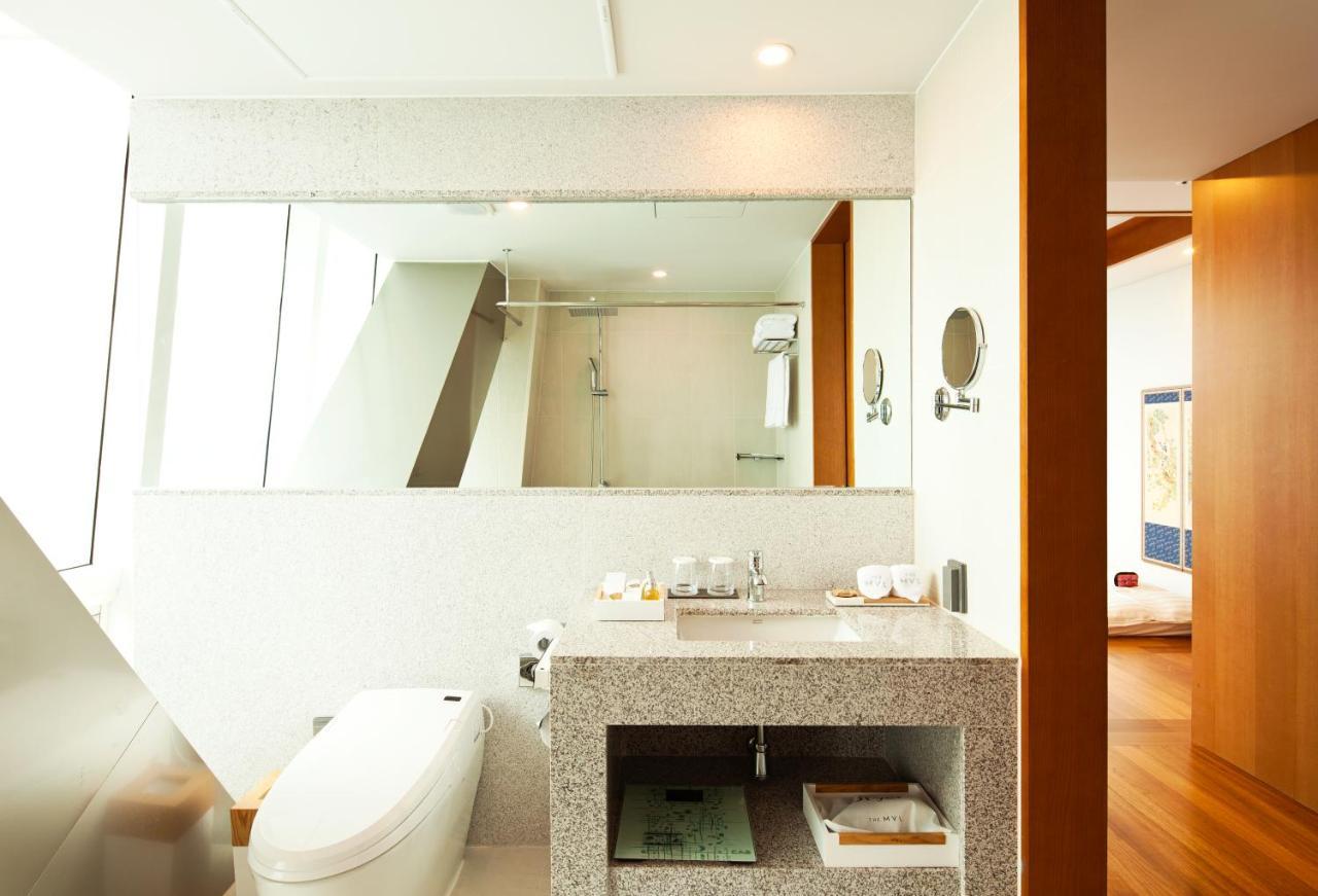 โซโน คาล์ม ยอซู  Hotel ภายนอก รูปภาพ