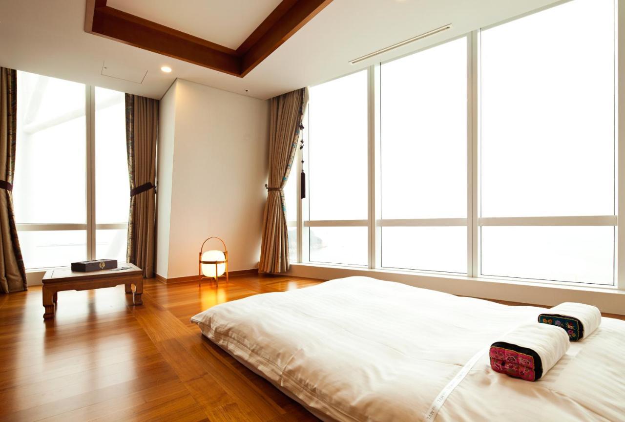 โซโน คาล์ม ยอซู  Hotel ภายนอก รูปภาพ