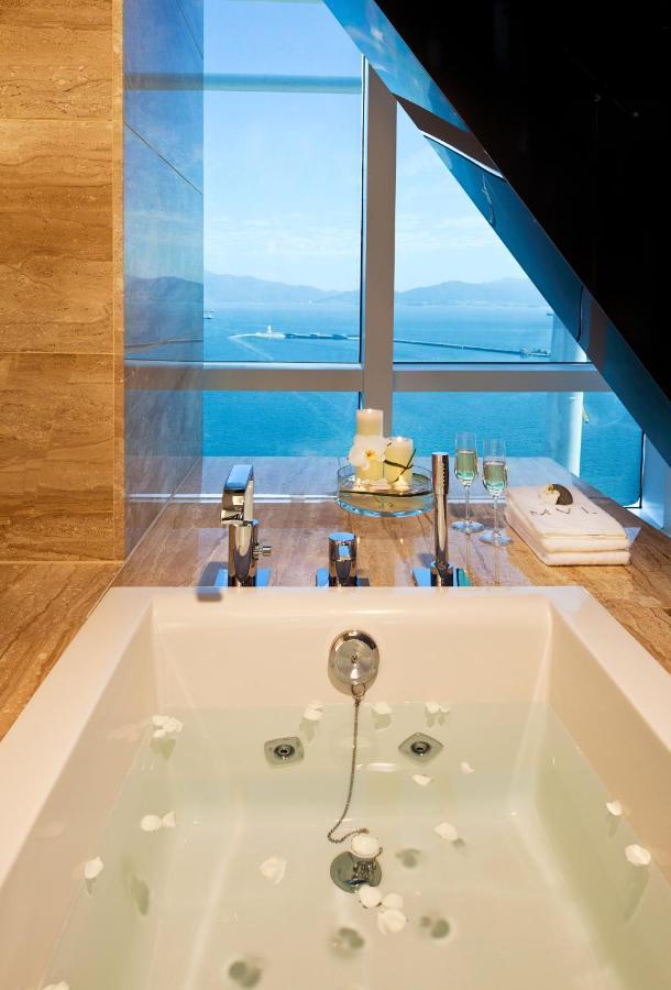 โซโน คาล์ม ยอซู  Hotel ภายนอก รูปภาพ